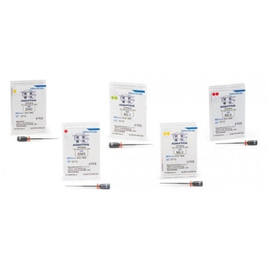 TF ADAPTIVE VERIFIER SIZE SM2 6und.