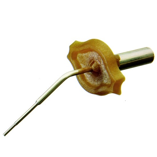 23GA CART. GUTAPERCHA MEDIUM BODY 10u.