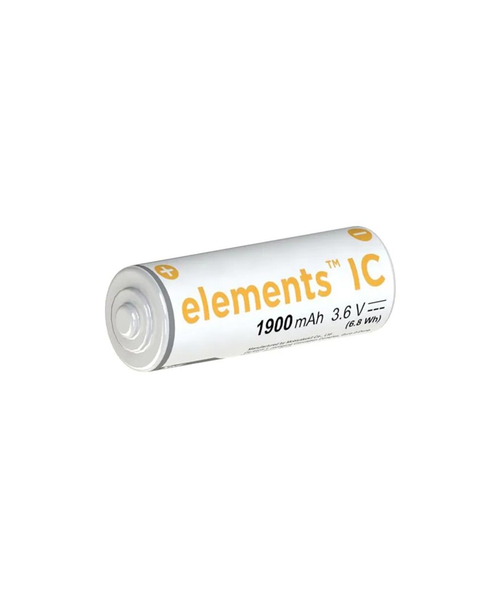 BATERIA ELEMENTS IC