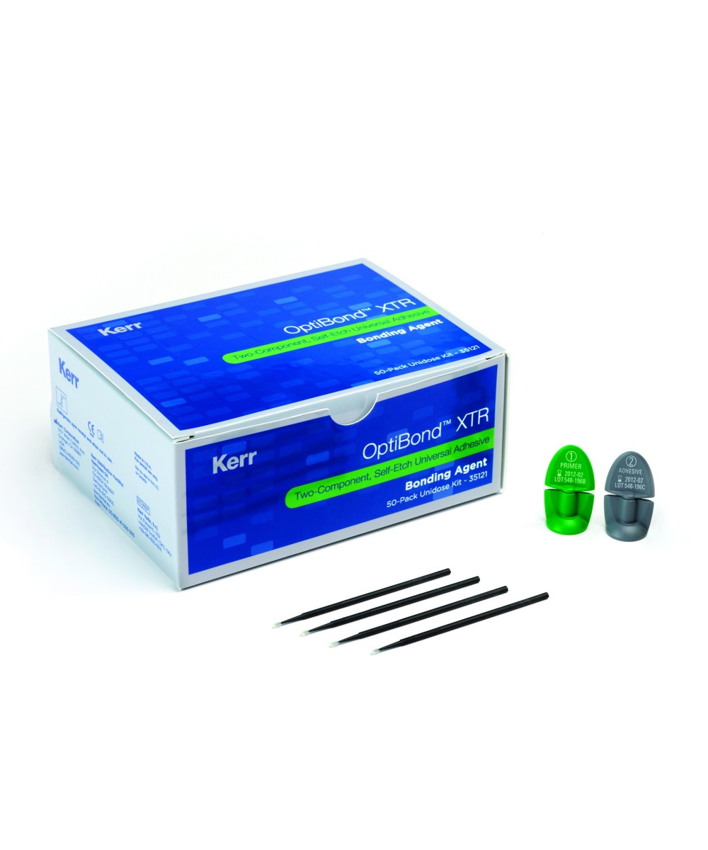OPTIBOND EXTRA UNIVERSAL UNIDOSE KIT