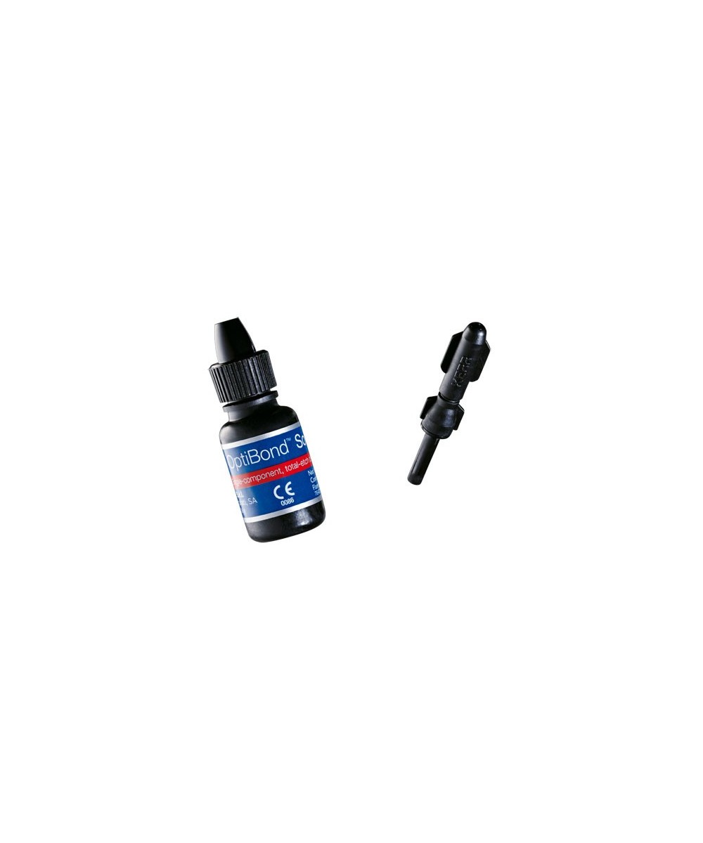 OPTIBOND SOLO PLUS REFILL 5ml.