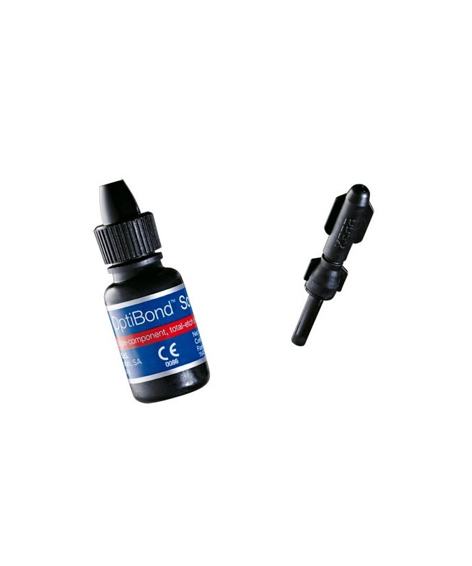 OPTIBOND SOLO PLUS REFILL 5ml.