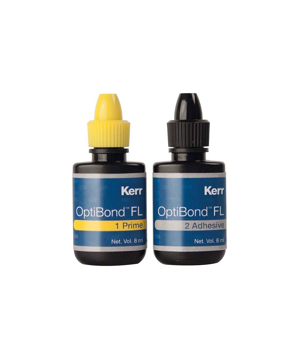 OPTIBOND FL ADHESIVO 8ml.