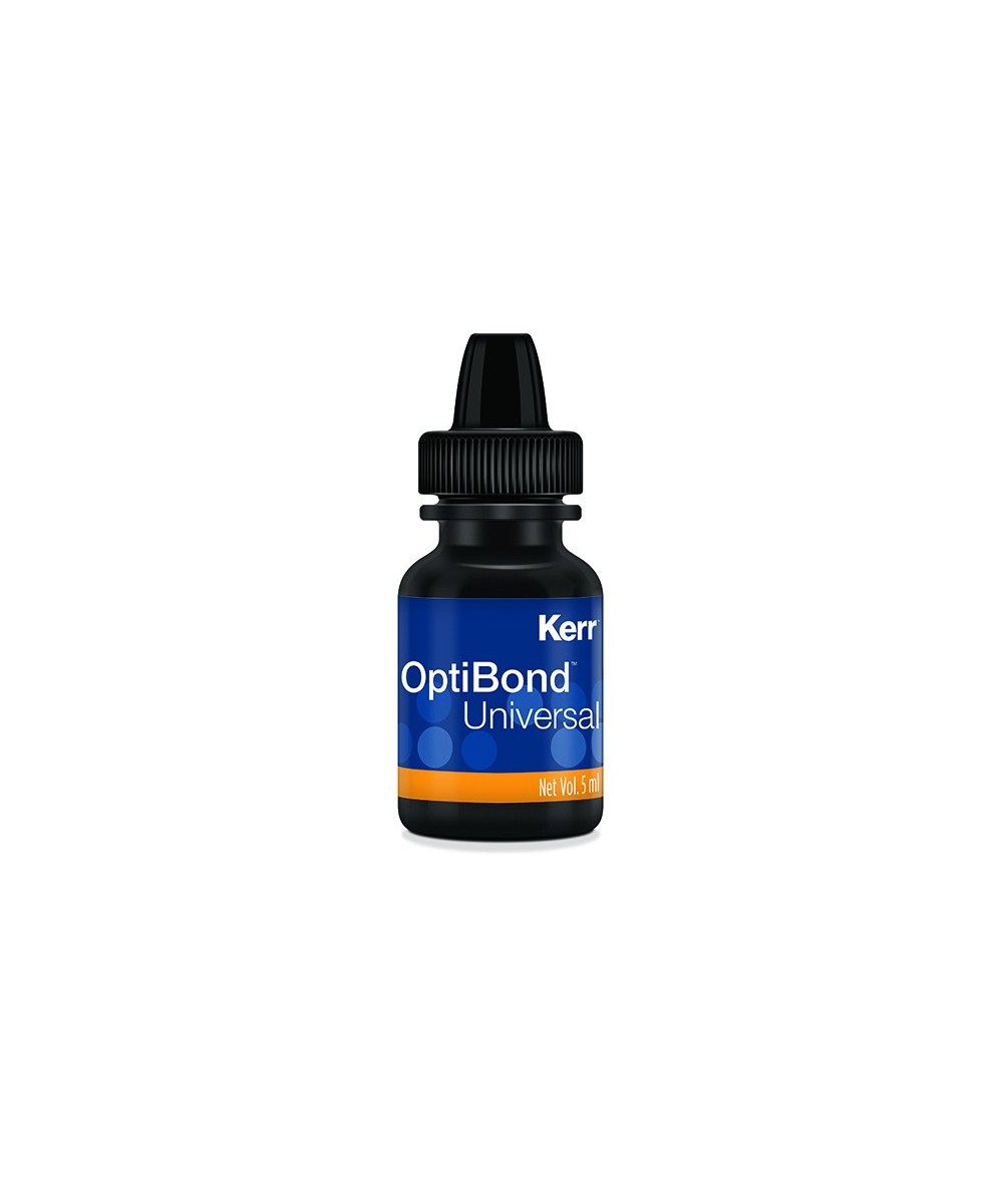 OPTIBOND UNIVERSAL BOTELLA REFILL 5ml.