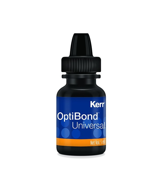 OPTIBOND UNIVERSAL BOTELLA REFILL 5ml.