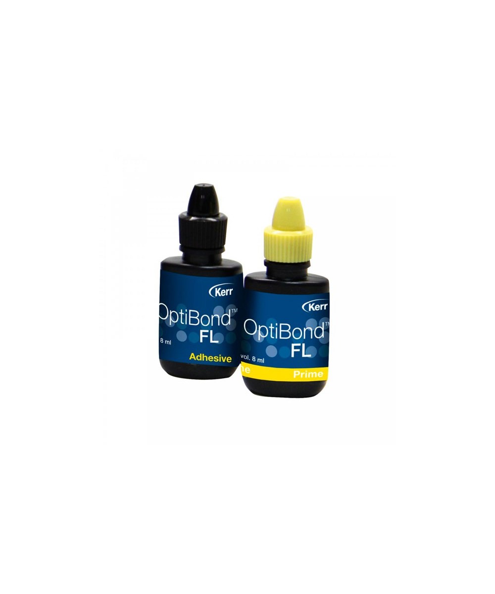 OPTIBOND FL PRIMER 8ml.