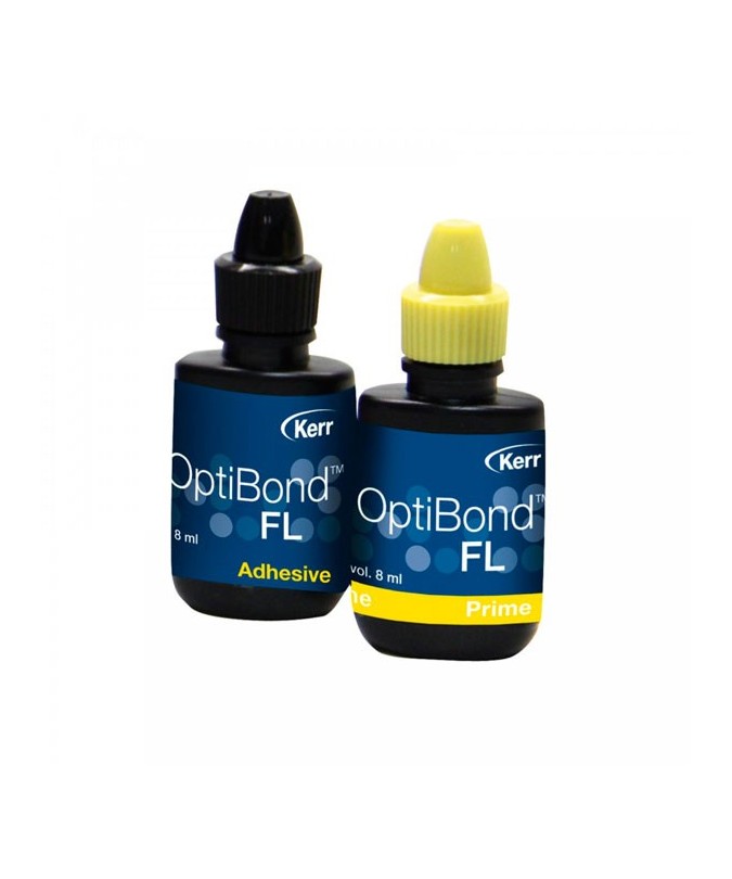 OPTIBOND FL PRIMER 8ml.