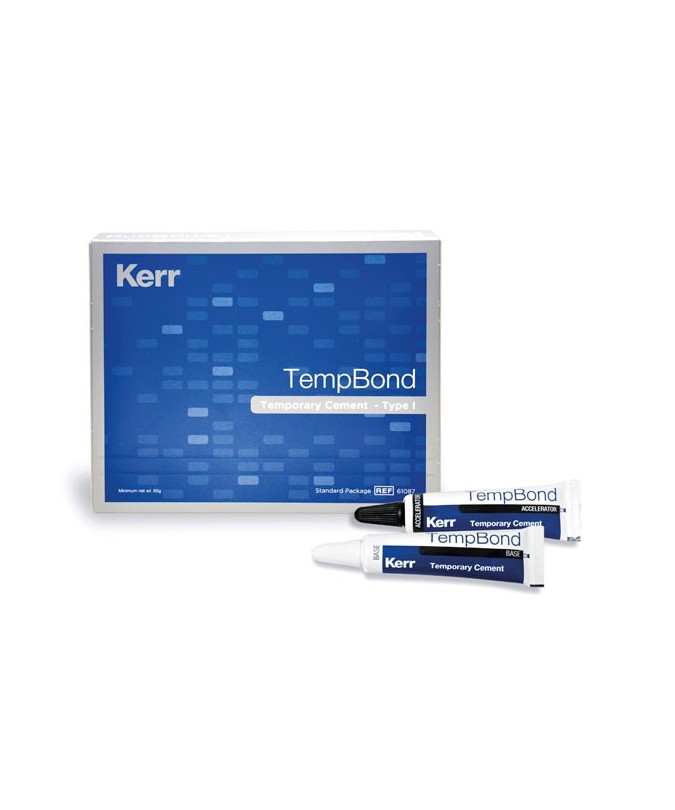 TEMP BOND TEMPOR.S/MOD.50+15gr