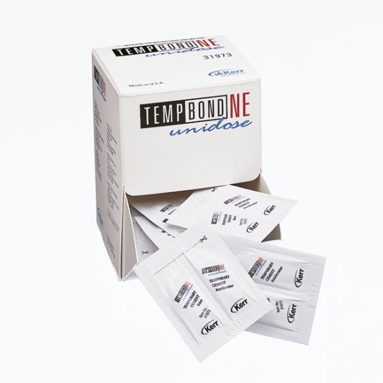 TEMP BOND TEMP. UNIDOSE NE (antes 31973)