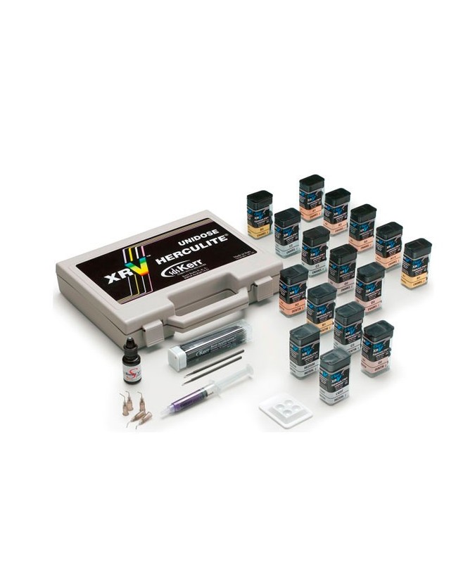 A3 E HERCULITE UNIDOSE 20x0.25gr.