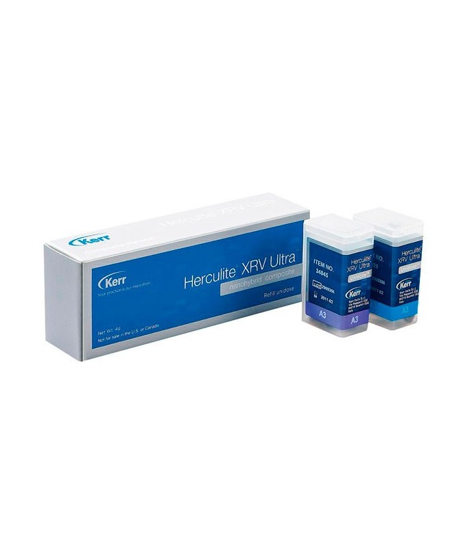 A3.5 E HERCULITE ULTRA UNIDOSE 20x0.20gr.