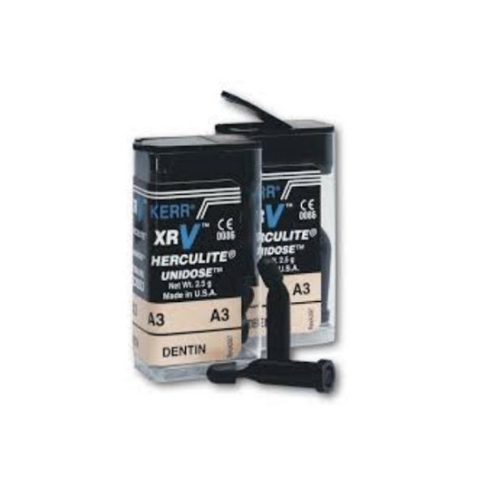 A4 E HERCULITE UNIDOSE 20x0.25gr.