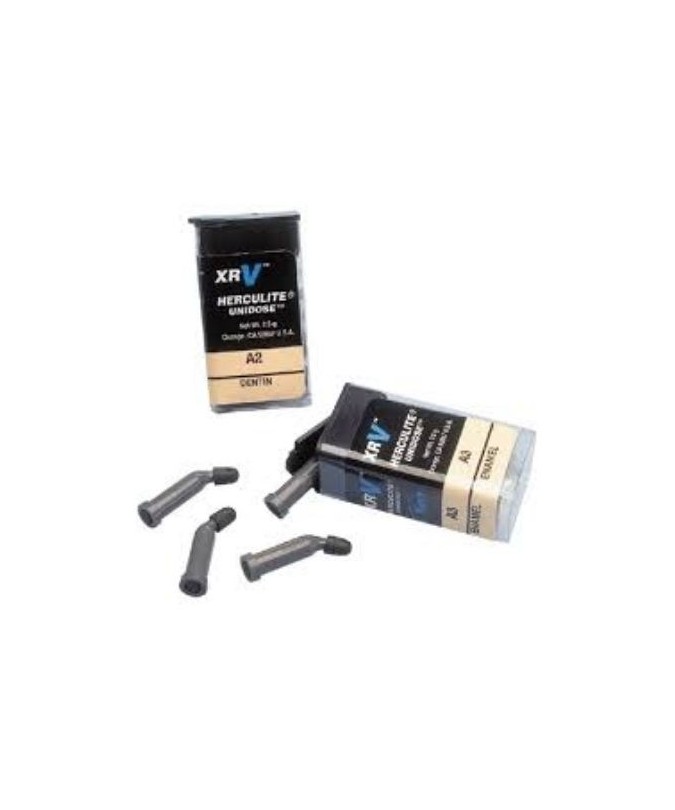 B1 E HERCULITE UNIDOSE 20x0.25gr.