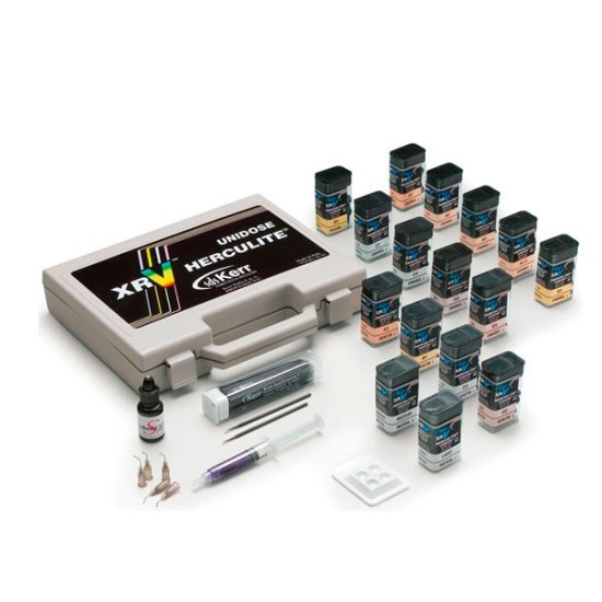 C2 E HERCULITE UNIDOSE 20x0.20gr.