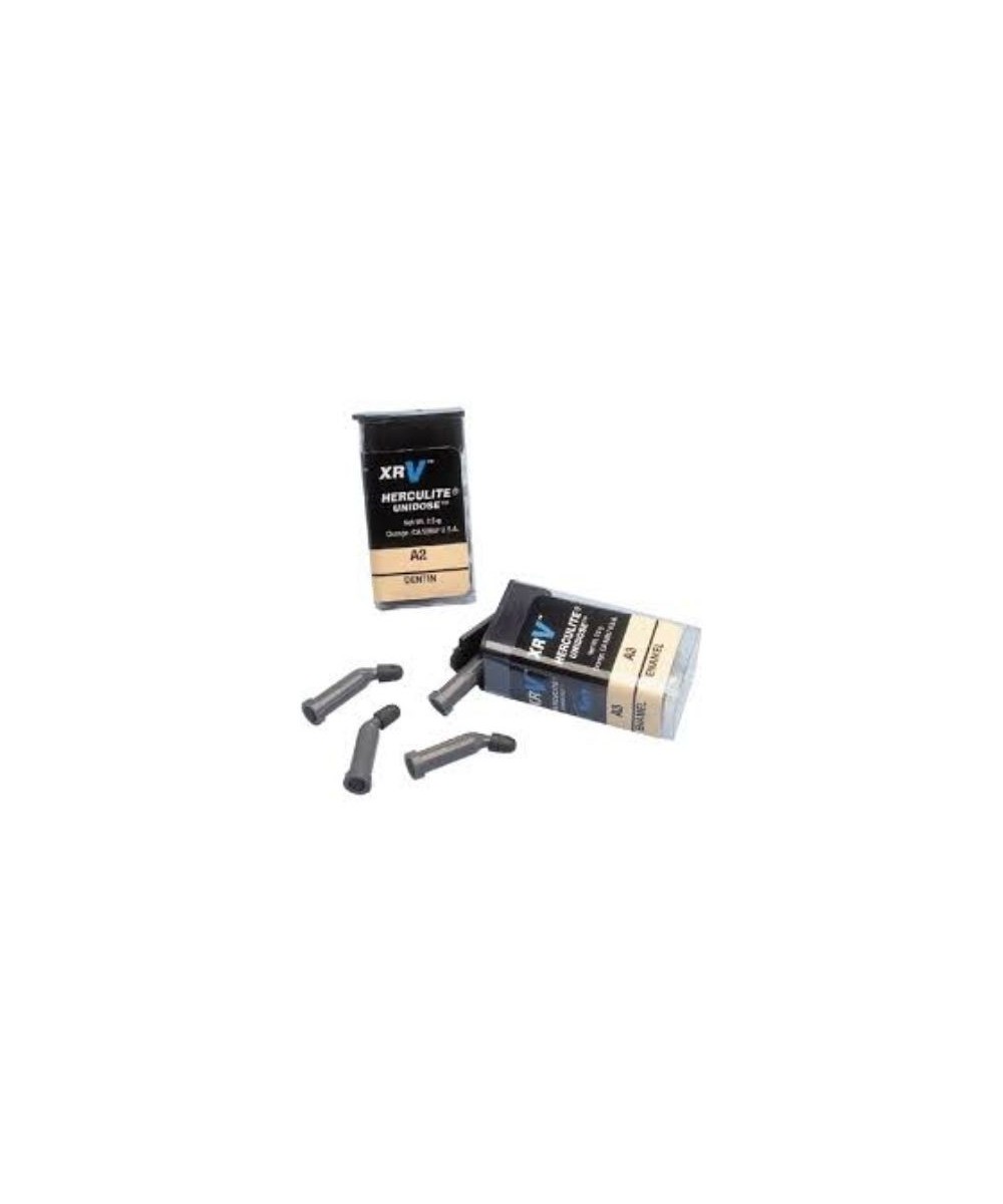 D2 E HERCULITE UNIDOSE 20x0.25gr.