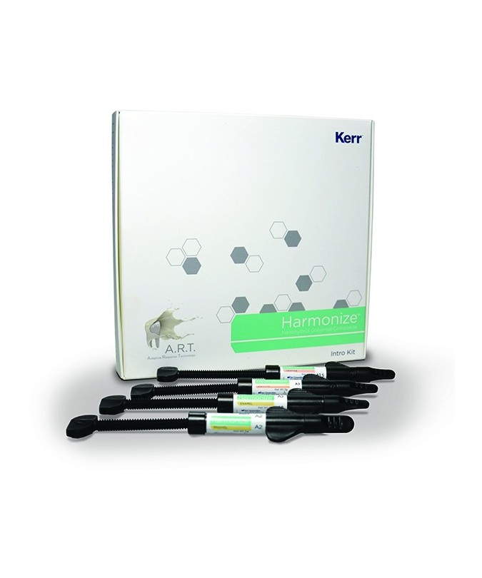 HARMONIZE INTRO KIT SYRINGE 4x4 gr.