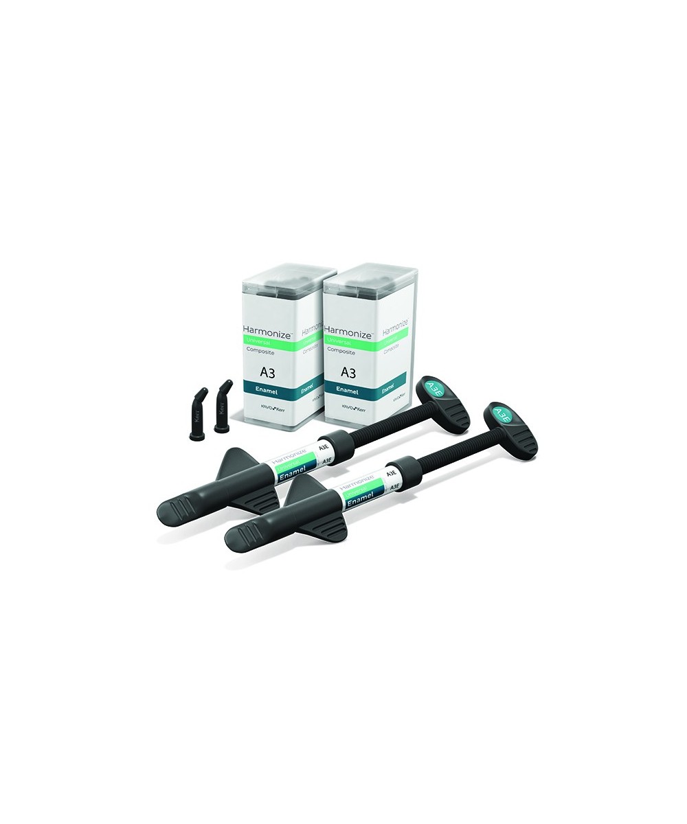 A3 HARMONIZE ENAMEL JERINGA 4gr.