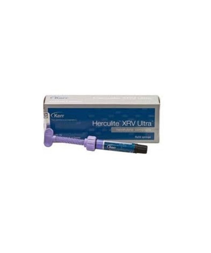 D3 HERCULITE XRV ULTRA DENTIN 4gr.