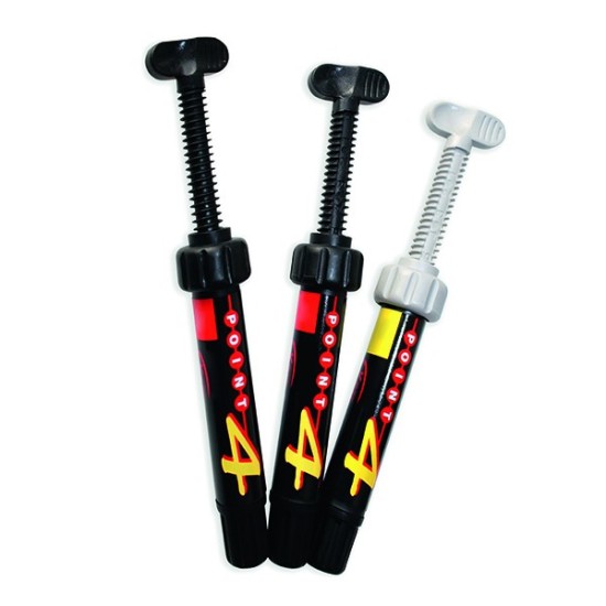 A1 POINT 4 JERINGA 4gr.