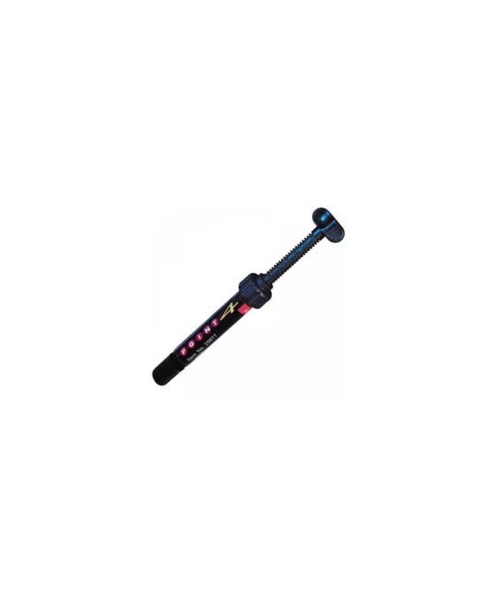 A3.5 OPAQUE POINT 4 JERINGA 4gr.