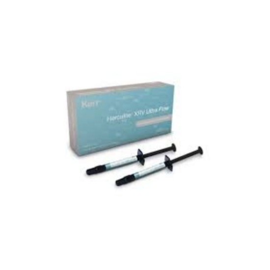 HERCULITE XRV ULTRA FLOW REPOS. A1 2x2gr