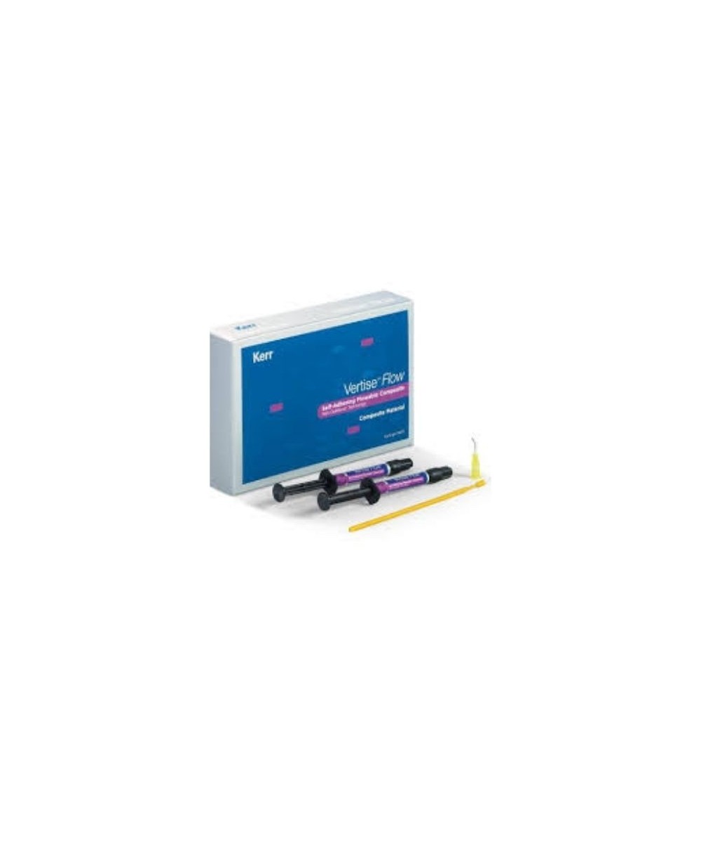 VERTISE FLOW REPOS. A1 2x2gr