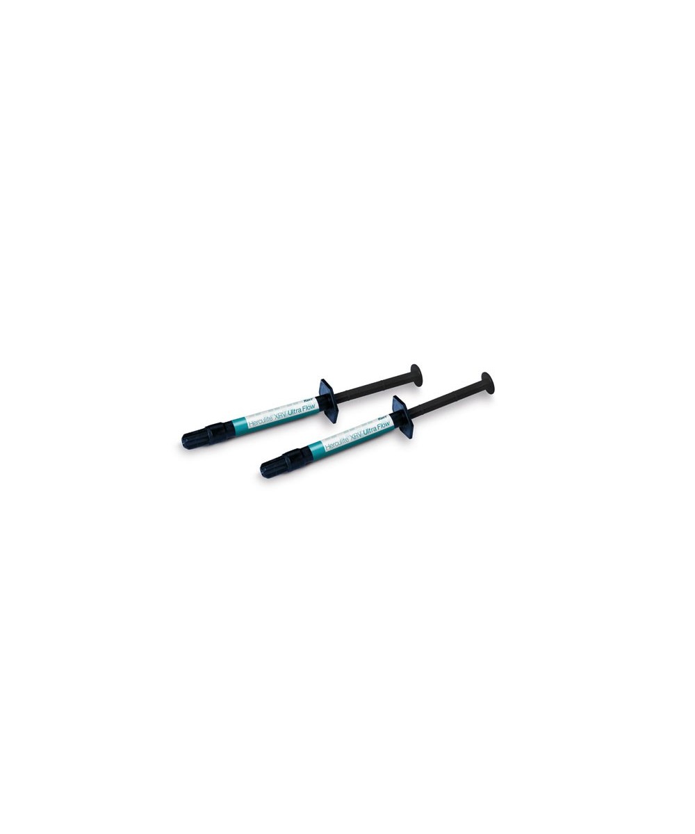 HERCULITE XRV ULTRA FLOW REPOS. A2 2x2gr