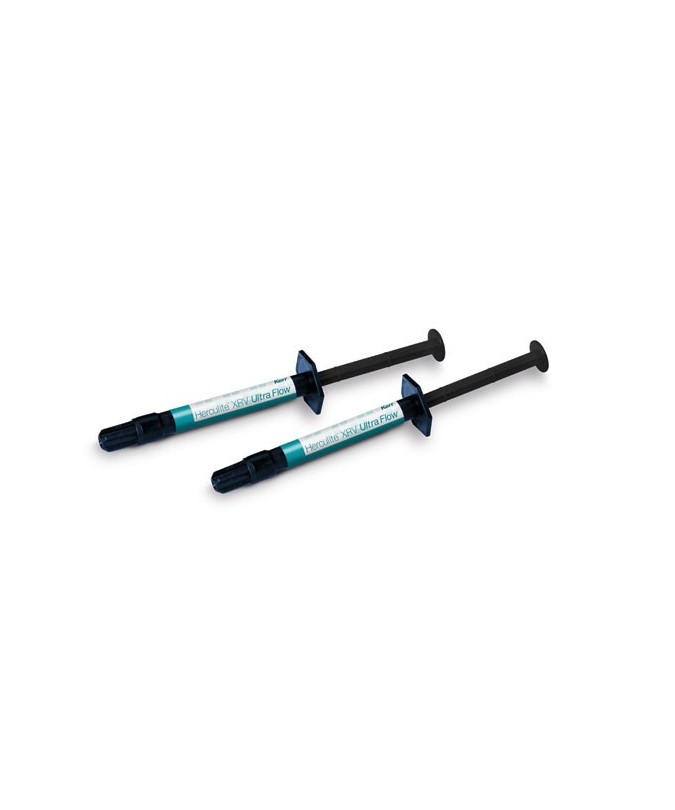 HERCULITE XRV ULTRA FLOW REPOS. A3 2x2gr