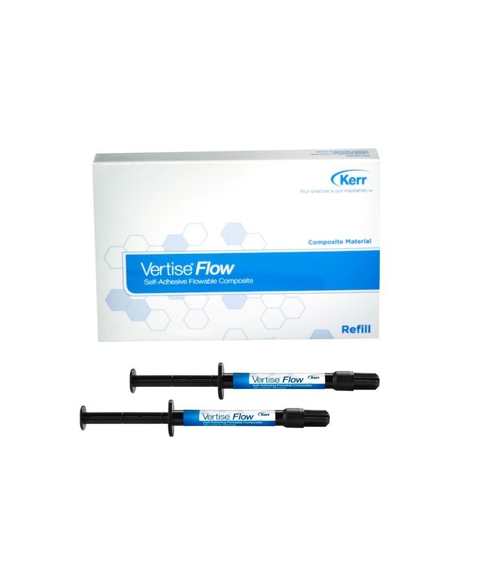 VERTISE FLOW REPOS. A3 2x2gr