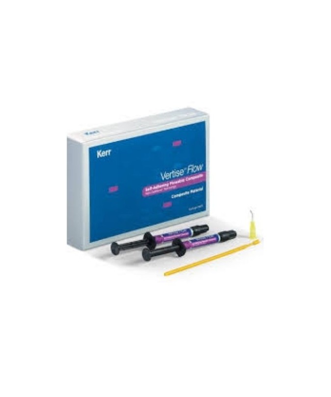 VERTISE FLOW REPOS. A3,5 2x2gr