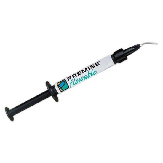 OPACO UNIVERSAL PREMISE FLOWABLE 4x1,7gr.