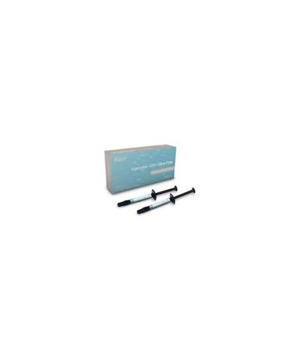 HERCULITE XRV ULTRA FLOW REPOS. OPAQUE 2x2gr