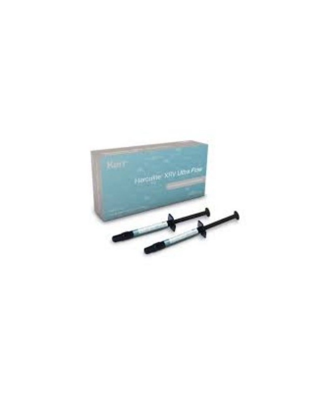 HERCULITE XRV ULTRA FLOW REPOS. OPAQUE 2x2gr