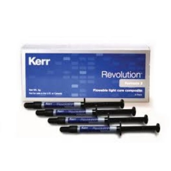 UNIVERSAL OPACO REVOLUTION F-2 4x1gr.