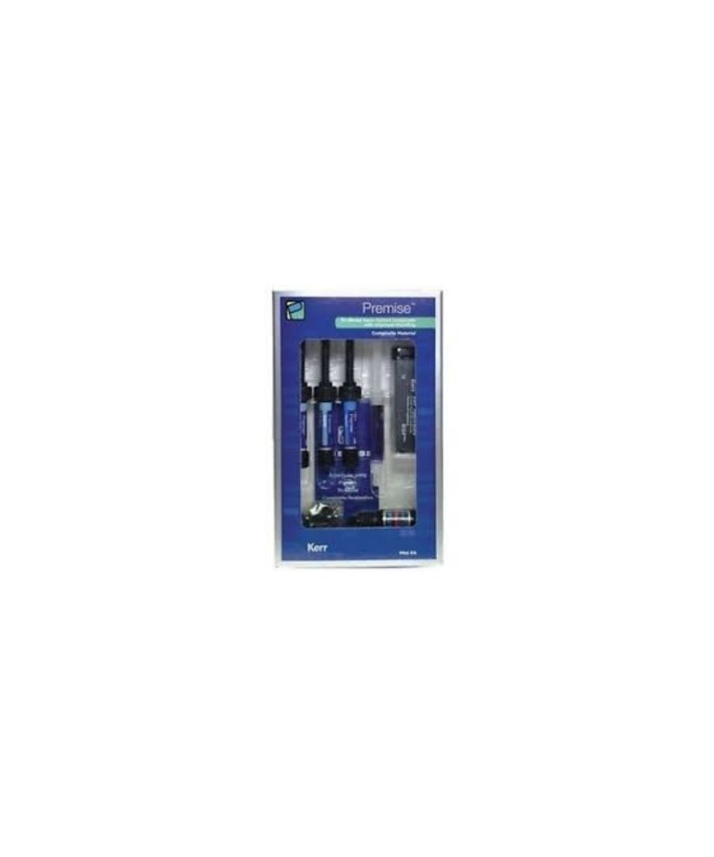 PREMISE MINI KIT JERINGAS 3x4g.+ACC.