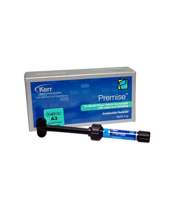 A3 DENTINA PREMISE JER. 4g.