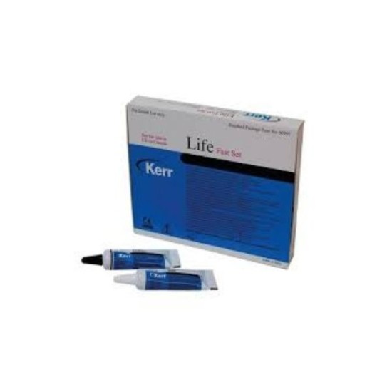 LIFE RAPIDO 12+12gr.HIDROX.CALC