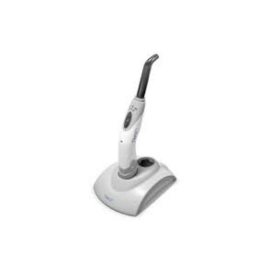 GUIA LUZ TURBO 8mm CURVADA DEMI PLUS