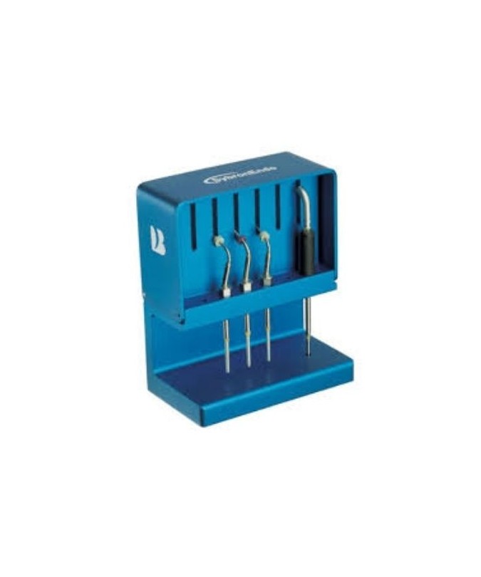 PUNTA SYSTEM B TIP STAND