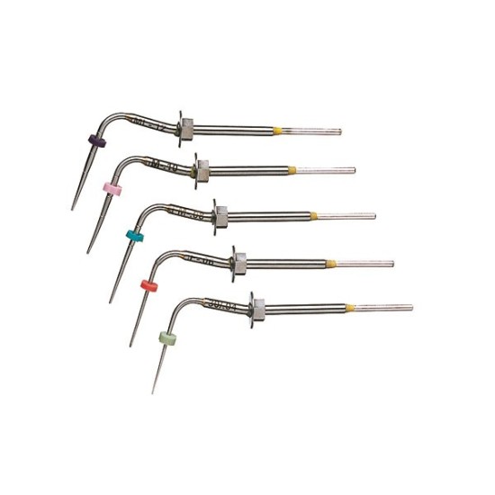 PUNTA SYSTEM B FINE-MEDIUM 08 (FM)