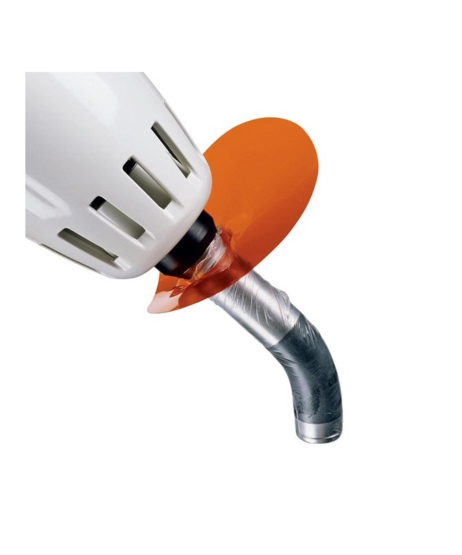 CURE SLEEVE PARA GUIA LUZ 11mm. 400u.