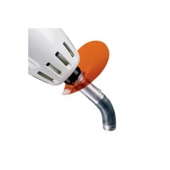 CURE SLEEVE PARA GUIA LUZ 7 y 8mm. 400u.