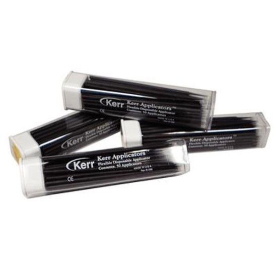 PUNTAS APLICADORAS KERR 200u.