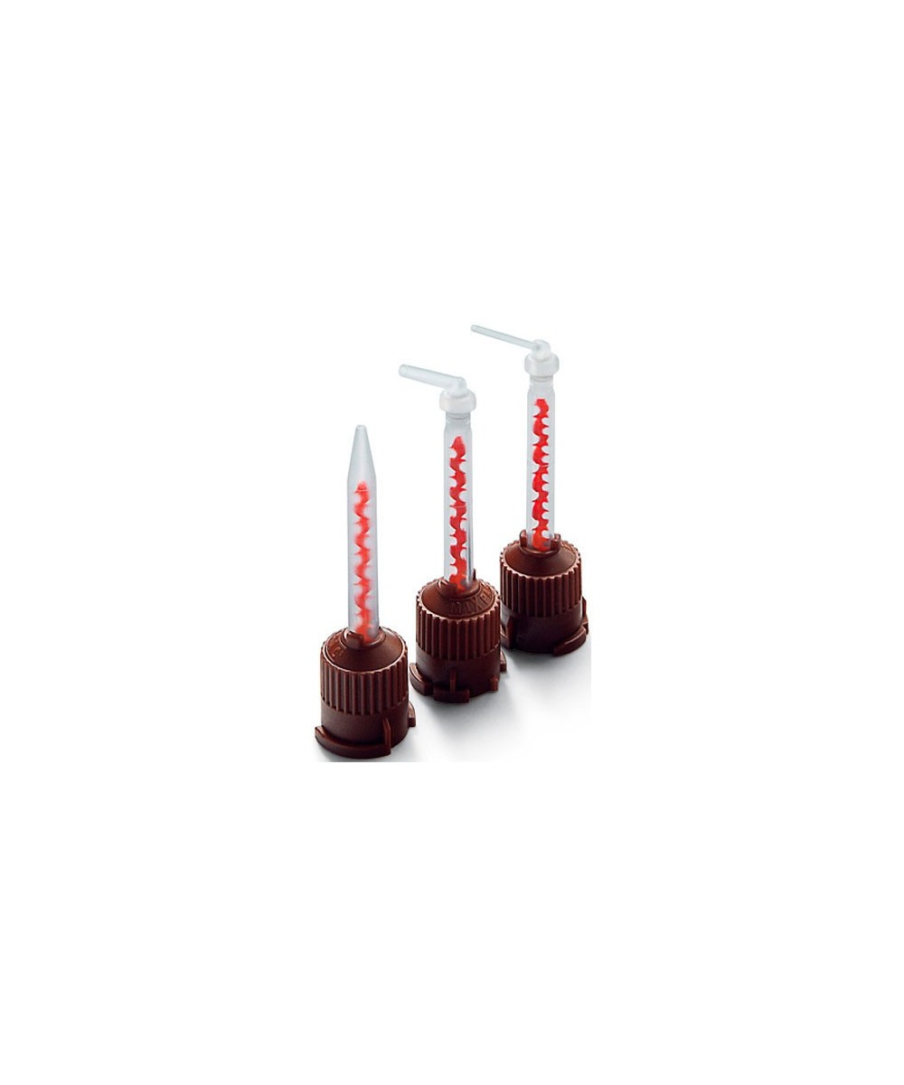 MAXCEM ELITE PTAS. INTRAORALES+ORAL TIPS 8+8u.