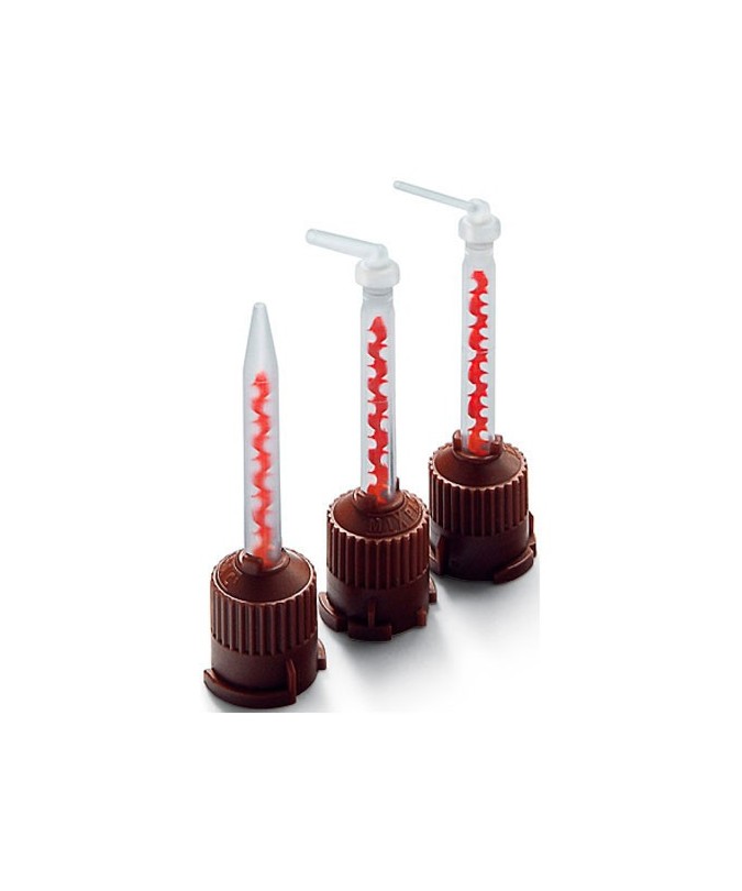 MAXCEM ELITE PTAS. INTRAORALES+ORAL TIPS 8+8u.
