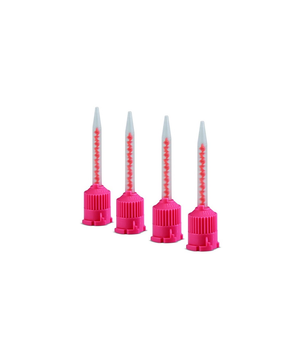 MAXCEM ELITE CHROMA MIXING TIPS, REGULAR 40 und.