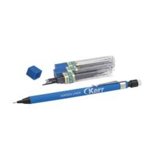 BLUE MARGIN LINER REFILL 36u.