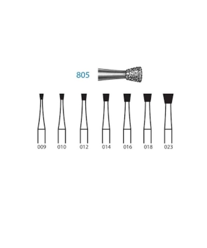 805-010 FG DIAMANTE 5u