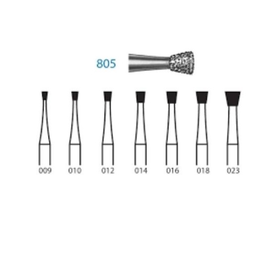 805-012 FG DIAMANTE 5u