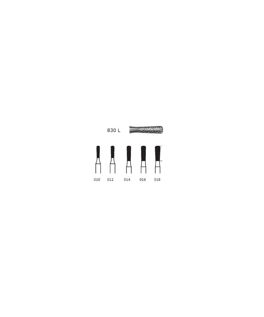 830L-016 FG DIAMANTE 5u
